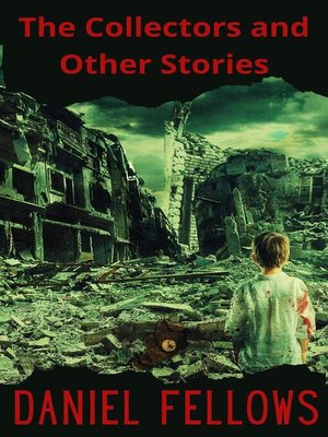 cover image of The Collectors and Other Stories